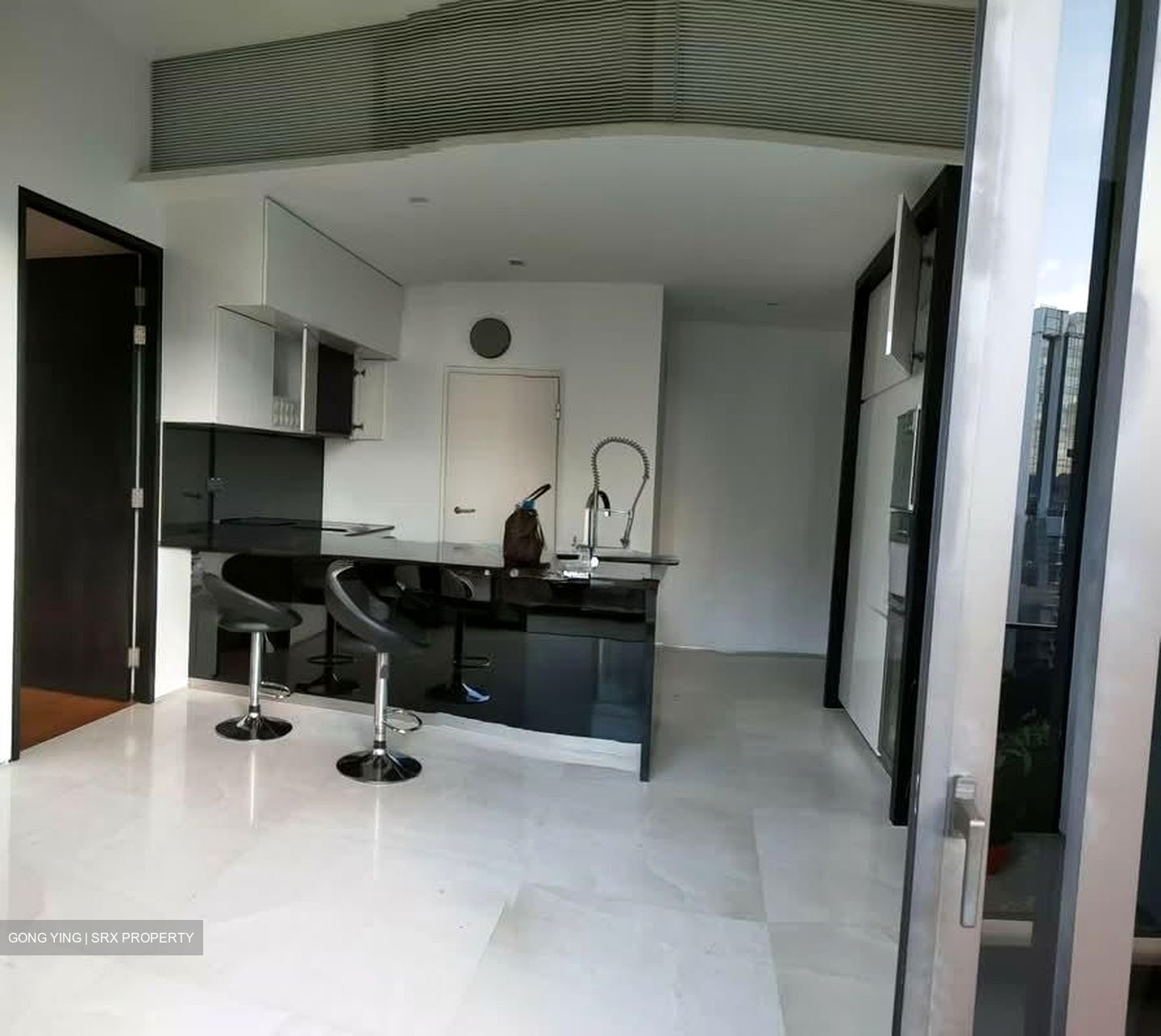 The Cape (D15), Apartment #554606371